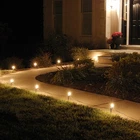 Lumabase Electric Pathway Lights With 10 Clear Bulbs C7 (pack Of 1) New. Price: $48.84.