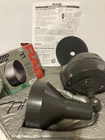 Rab Lighting System Floods Outdoor Floodlight Kit No Box New Open. Price: $125.30.