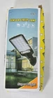 Super Bright Motion Sensor Street Lamp Solar Powered Outdoor Wall Light Security New. Price: $13.20.