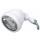 Taymac LHS100W Swivel Lampholder, Halogen, 75W New. Price: $14.15.