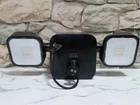 Blink BAC044600U Floodlight Black W/ Camera BCM00400U - Please Read Description! Used. Price: $27.89.