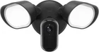 Arlo FLW2001-100NAR Wired Floodlight Security Camera, Black New Retail Box. Price: $99.00.