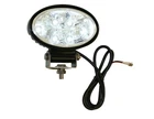 5.5 Inch Wide Oval Led Flood Light Buyers Products 1492113 New. Price: $34.99.
