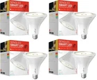 4-PACK Sengled Add-on Smart Blub Motion Sensor (hub Required) E13-N11 PAR38 New. Price: $85.45.
