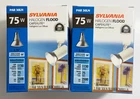 Sylvania 75PAR30LN/CAP/SPL/WFL Flood Indoor/outdoor Light Bulbs New. Price: $32.29.