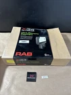New Rab X34-100LT 5000K Cool Ultra Economy Led Flood Light. Price: $200.00.