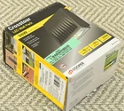 Lumark XTOR4B-W Led, 38W, Lg, Universal Wl/lwlv Mt, 120-277V, Carbon Bronze New. Price: $199.99.