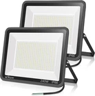 Super Bright 240W Led Flood Lights 36500LM IP65 For Outdoor Use - Pack New. Price: $159.99.
