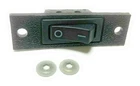 Ge Replacement Wire Fan Switch Custom Made WB24X10123 In Stock New. Price: $28.00.