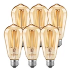 Qualilux Dusk Dawn Light Bulbs, Auto On/off Sensing Led Outdoo... New. Price: $59.99.