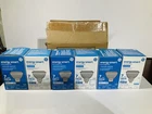 Ge LED7DMR16D830/25 Dimmable 7W = 35W 390LU Smart 3000K (lot Of 6) New. Price: $34.95.