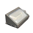 80W Non Cut Off Led Wall Pack With Emergency Battery Backup/photocell, Rohs C... New. Price: $192.50.