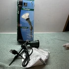 Cooper Lighting Corded Floodlight Outdoor New SP125. Green Open. Price: $7.59.