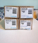 Kichler 120V Led Landscape Light Bronze New In Box, Lot Of 4, 12676AZ, 12674AZ. Price: $198.88.