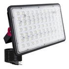 Indmird 200W Led Outdoor Exterior Lights Stadium New. Price: $43.21.
