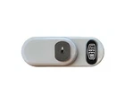 Legend Fleet SL2-021-001 Puck Kit Securilock Silver New. Price: $261.72.
