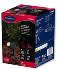 Harbor Breeze Plug-in Reflector Led Flood Light Matte Black Finish 4108921 New. Price: $12.00.