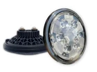 PAR36 Led Replacement Lamp 14/28 Volt New. Price: $74.00.