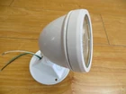 Taymac Lhs 100W Swivel Lampholder, Halogen Light, 75W Waterproof / White New. Price: $22.00.