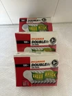 Sylvania Double Life 100W Value 8 Soft Light - 3 Packages Bulbs Nos New. Price: $65.00.