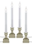 612 Vermont Led Electric Window Candles With Bright Hot Spot, Sensor Dusk To ... New. Price: $109.68.