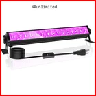 Isuerfy Upgraded 42W Led Bar Flood PLUGSWITCH5.9FT New. Price: $27.98.