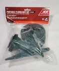 Portable Green Floodlight Kit Ace #31672 Sealed New. Price: $18.59.