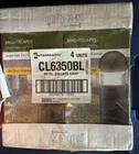 Malibu Brightscapes Landscape Lighting Oil Rubbed Bronze Finish Garden CL635OBL New. Price: $200.00.