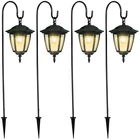 Dynaming 4 Pack Solar Hanging Lights Outdoor, Powered Garden Decorative... New. Price: $75.69.