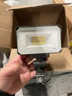 2353LM Rab X34XS Led Flood Light 120/277V, Out Of Box Used. Price: $50.00.