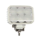 Sea-dog Led Rectangular Floodlight 150 Lumens #405335-3 New. Price: $113.20.