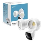 Wired Floodlight Camera Home Security Outdoor Waterproof With 3K Used. Price: $29.99.
