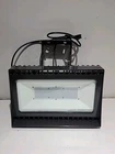 Rab FXLED150T 150W Landscape, Flood Light Fixture, 120/208/240/277V, Bronze New. Price: $699.99.