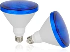 Led PAR38 Bulb Pack - 15W (100 Watt Equivalent) E26 Base Lights, New. Price: $24.95.