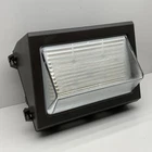 Sylvania 80W Led Wallpack Light Fixture 3000/4000/5000K See Details Needs Repair For. Price: $99.99.