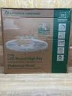 Lithonia Cprb Led High Bay 27000 Lumens 120-347V Round Light White Open. Price: $85.50.