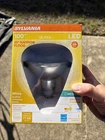 Sylvania Soothing White Dimmable Light - LED14PAR38 830 (NFL2522YGL3WRP) New. Price: $30.00.