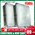 Led Canopy Light 70W, AC100-277V,7800LUMENS 5000K, Etl Listed W/ 5-YEAR Warranty New. Price: $87.90.