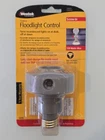 Westek Outdoor Floodlight Control: Screw In Model OLC5C New. Price: $15.80.