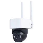 Starfish - Smart Outdoor Pan & Tilt Camera Battery New. Price: $258.95.