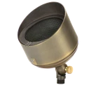 Unique Lighting PAR36 Big Bang Uplight Weathered Brass, No Lamp New. Price: $186.97.