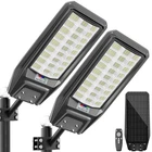 9500W Solar Street Light Outdoor Waterproof, 250000LM Large Commercial ... New. Price: $303.19.