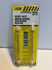 Feit Electric 500W Rough Service 130 Volt Heavy Duty Halogen 2 Bulbs New. Price: $8.99.