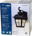 Altair Sg B072BVJFK2 AL-2163 Energy Saving Led Lantern-brushed Patina Finsh Open. Price: $300.00.