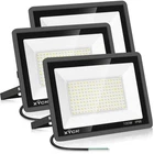 Xycn 100W 5000K Led Flood Light 3PACK, New. Price: $82.59.