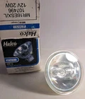 Halco MR16 Esx 12V 20W Prism Light Bulb 107496 New In Box Lo Voltage Track. Price: $9.70.