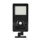 Hyper Tough Solar Motion Street/area Light, Dusk Dawn Wall Mount, 120 Degree New. Price: $23.78.