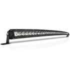 Rigidhorse Inch Curved Led Light Bar, 300W 42" Black New. Price: $126.08.