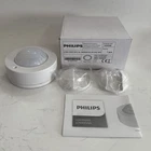 Philips LCN3110/05 Occ Sensor Ia Cm IP65 Wh New E50. Price: $41.40.