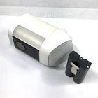 Ring Spotlight Cam Pro 5E62E9 Advanced Outdoor Wireless Battery 1080P Used. Price: $74.99.